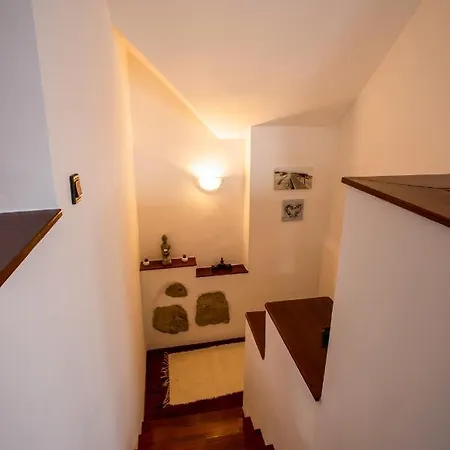 Apartman Szitakötő Eger