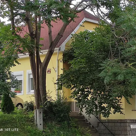 Szitakoeto Apartament