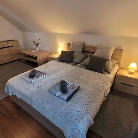 Szitakoeto Apartament